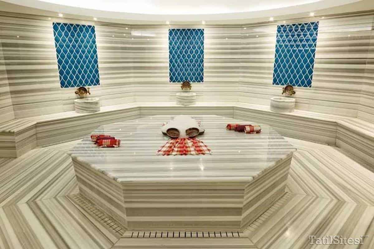Labranda Bodrum Princess & Spa